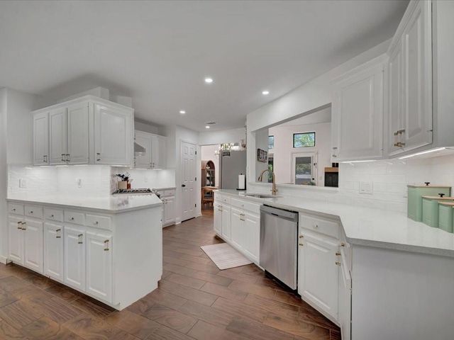 5306 Champions Drive, Lufkin, TX 75901