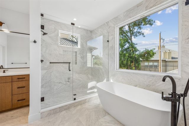 5514 Matalee Avenue, Dallas, TX 75206