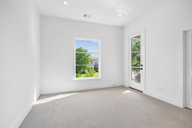 5514 Matalee Avenue, Dallas, TX 75206