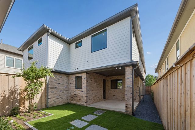 5514 Matalee Avenue, Dallas, TX 75206