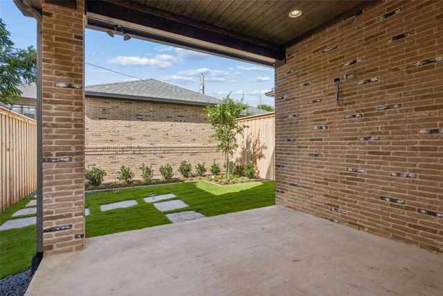 5514 Matalee Avenue, Dallas, TX 75206
