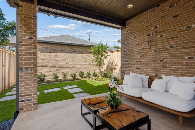 5514 Matalee Avenue, Dallas, TX 75206