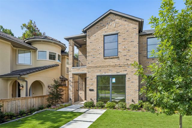 5514 Matalee Avenue, Dallas, TX 75206