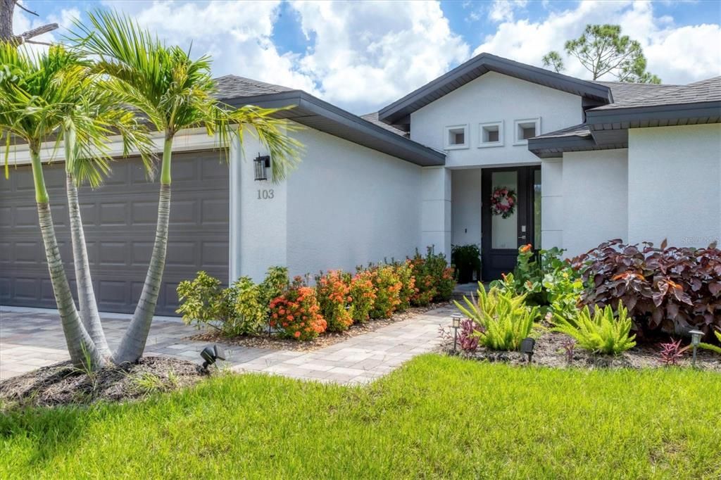 103 GEM COURT, Rotonda West, FL 33947