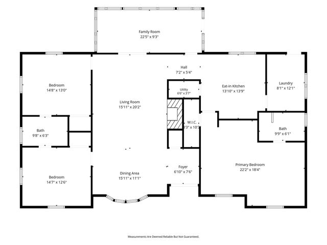 1240 10th Street Lane NW, Hickory, NC 28601