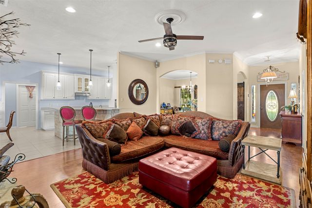 729 Bearden Road, Waxahachie, TX 75167