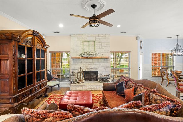 729 Bearden Road, Waxahachie, TX 75167