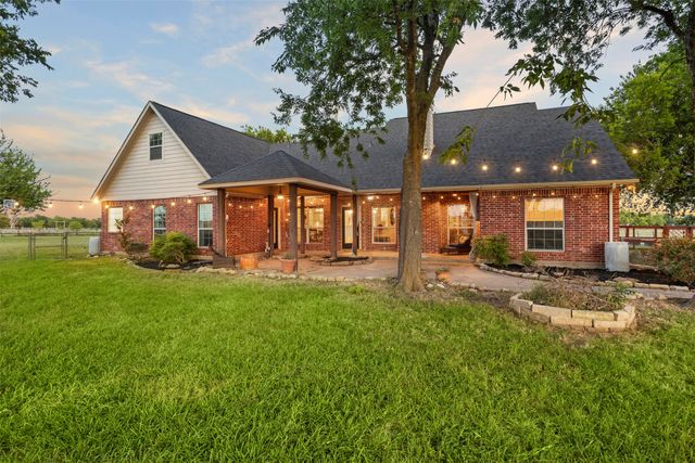 729 Bearden Road, Waxahachie, TX 75167