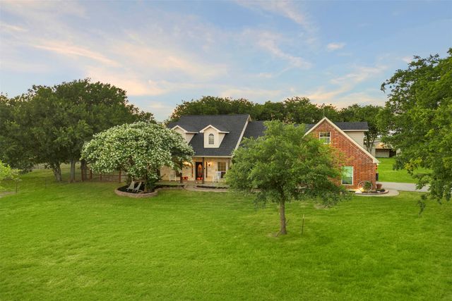 729 Bearden Road, Waxahachie, TX 75167