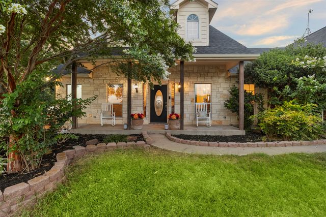 729 Bearden Road, Waxahachie, TX 75167