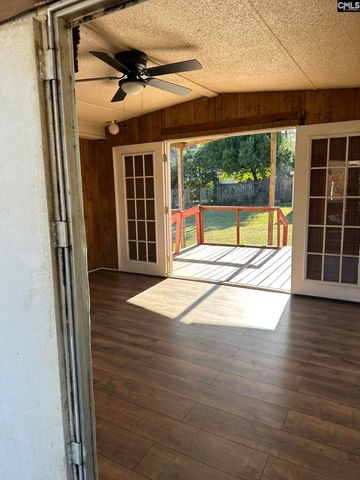 540 Fore Avenue, Columbia, SC 29229