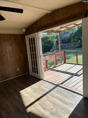 540 Fore Avenue, Columbia, SC 29229