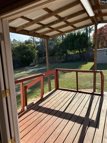 540 Fore Avenue, Columbia, SC 29229