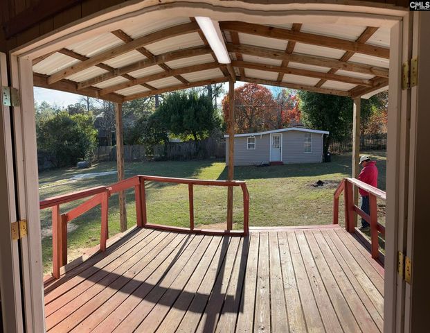 540 Fore Avenue, Columbia, SC 29229