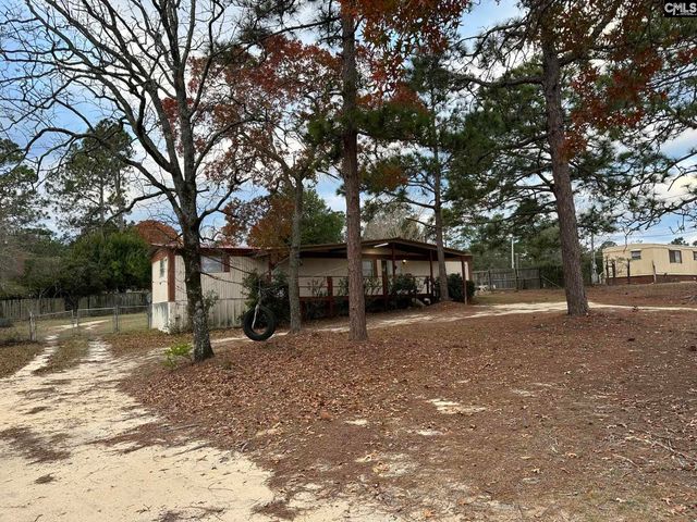 540 Fore Avenue, Columbia, SC 29229