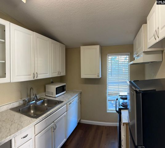 540 Fore Avenue, Columbia, SC 29229