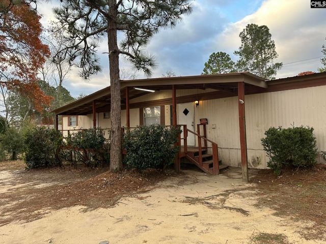 540 Fore Avenue, Columbia, SC 29229