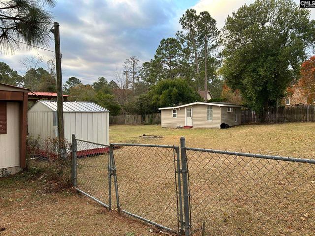 540 Fore Avenue, Columbia, SC 29229