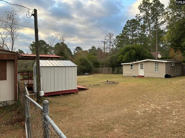540 Fore Avenue, Columbia, SC 29229