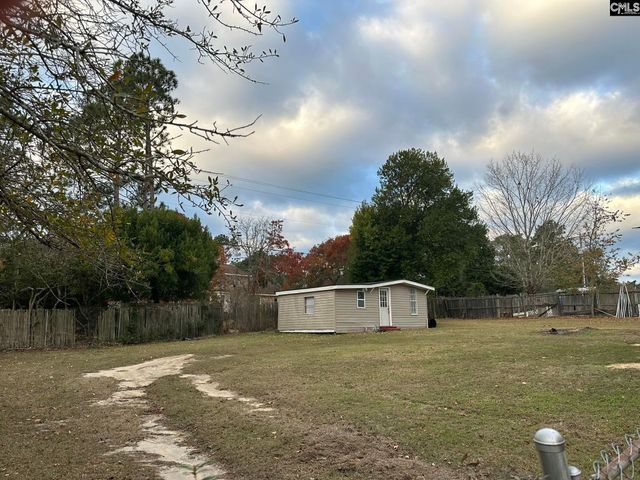 540 Fore Avenue, Columbia, SC 29229
