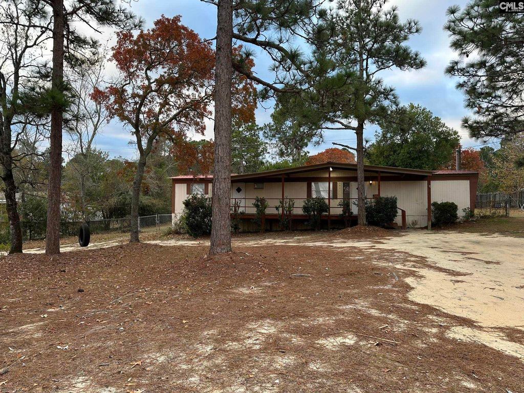 540 Fore Avenue, Columbia, SC 29229