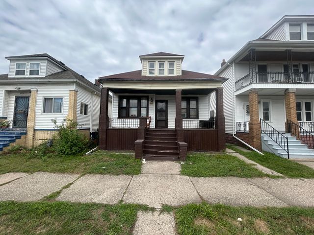 5021 Talbot Street, Detroit, MI 48212