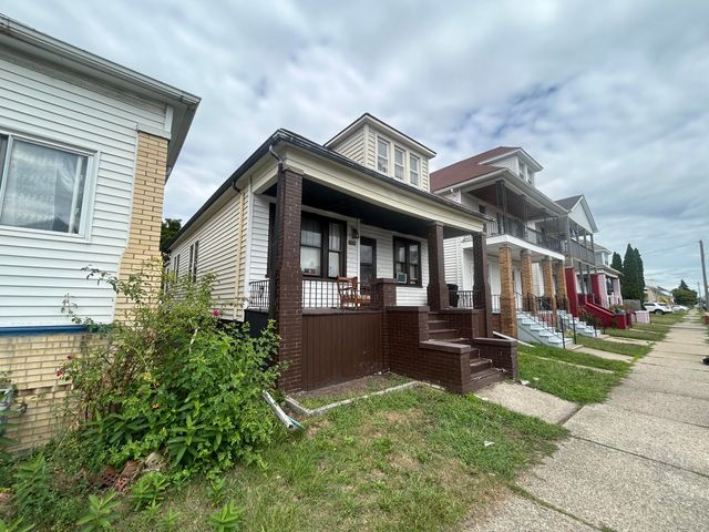 5021 Talbot Street, Detroit, MI 48212