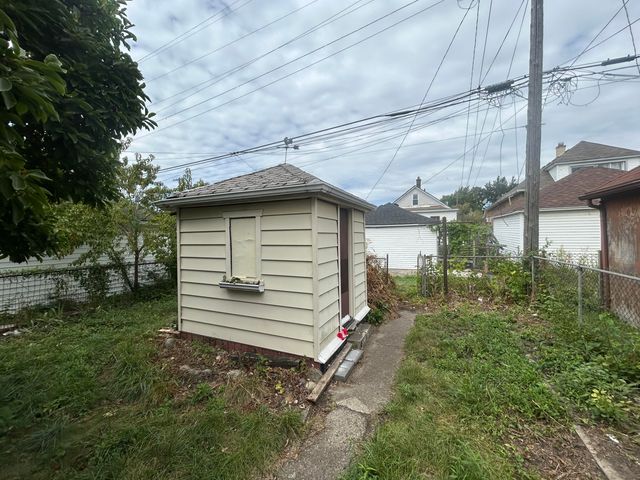 5021 Talbot Street, Detroit, MI 48212