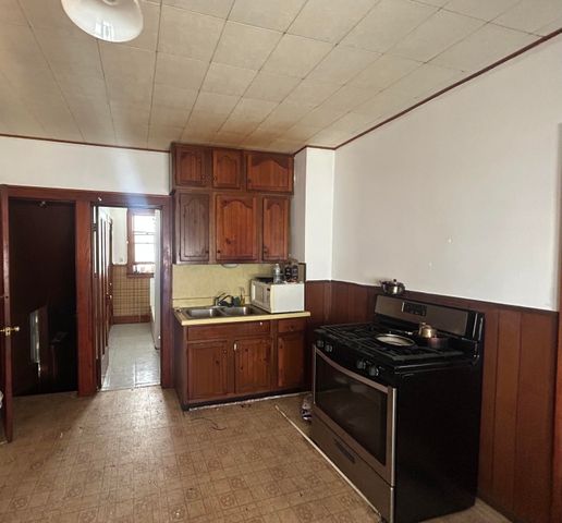 5021 Talbot Street, Detroit, MI 48212