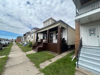 5021 Talbot Street, Detroit, MI 48212
