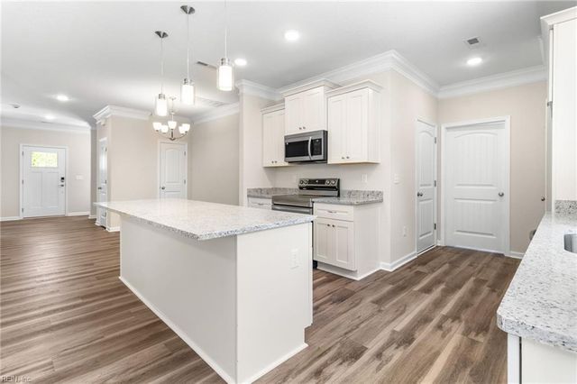 2910 Myrtle AVE, Norfolk, VA 23504