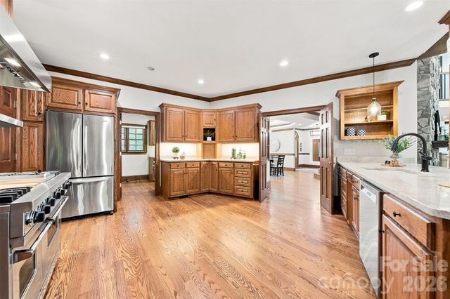 296 Culloden Road, Iron Station, NC 28080