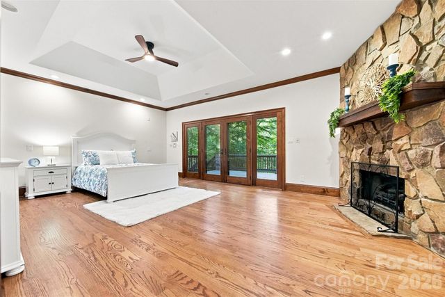296 Culloden Road, Iron Station, NC 28080
