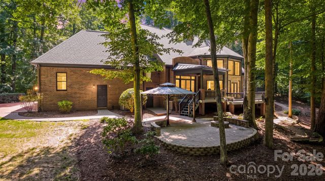 296 Culloden Road, Iron Station, NC 28080