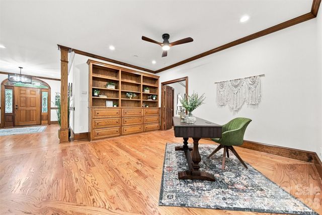 296 Culloden Road, Iron Station, NC 28080