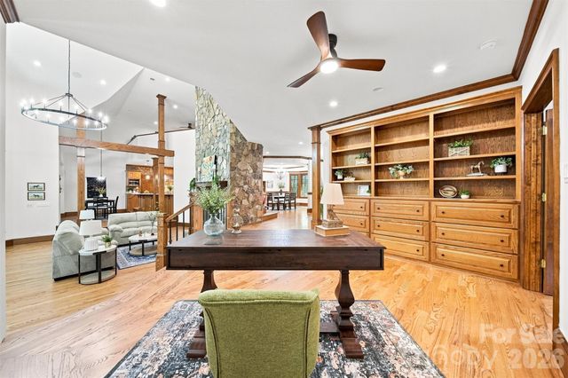296 Culloden Road, Iron Station, NC 28080