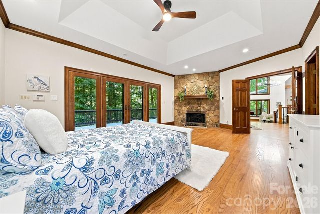 296 Culloden Road, Iron Station, NC 28080