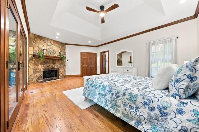 296 Culloden Road, Iron Station, NC 28080