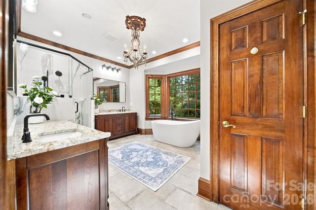 296 Culloden Road, Iron Station, NC 28080