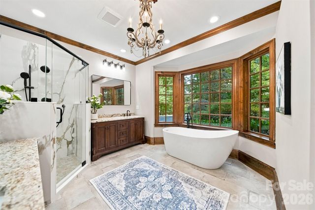 296 Culloden Road, Iron Station, NC 28080