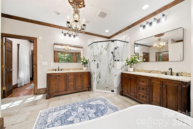 296 Culloden Road, Iron Station, NC 28080