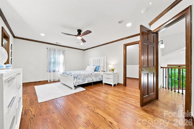 296 Culloden Road, Iron Station, NC 28080