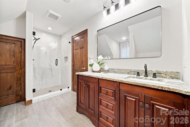 296 Culloden Road, Iron Station, NC 28080