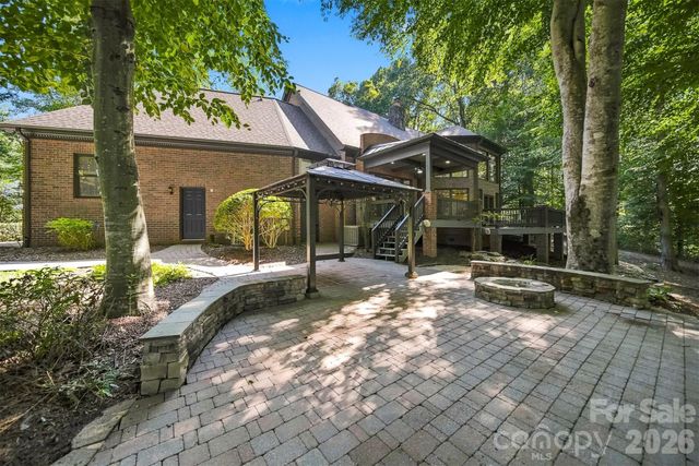 296 Culloden Road, Iron Station, NC 28080