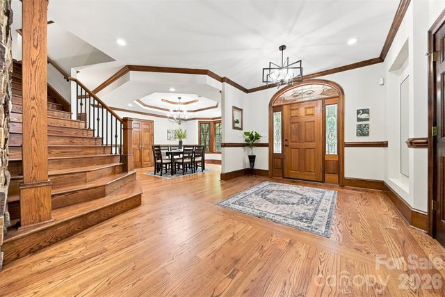 296 Culloden Road, Iron Station, NC 28080