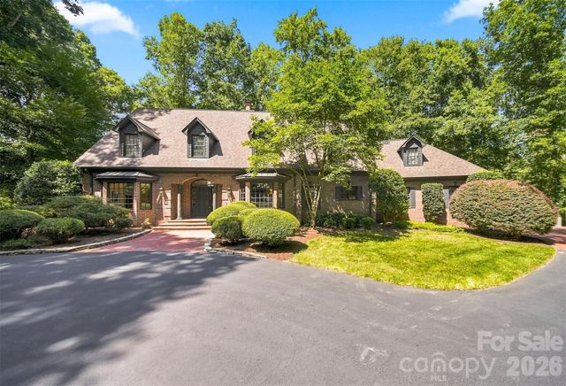 296 Culloden Road, Iron Station, NC 28080