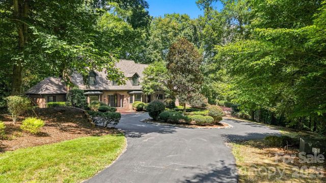 296 Culloden Road, Iron Station, NC 28080