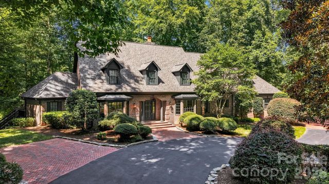 296 Culloden Road, Iron Station, NC 28080
