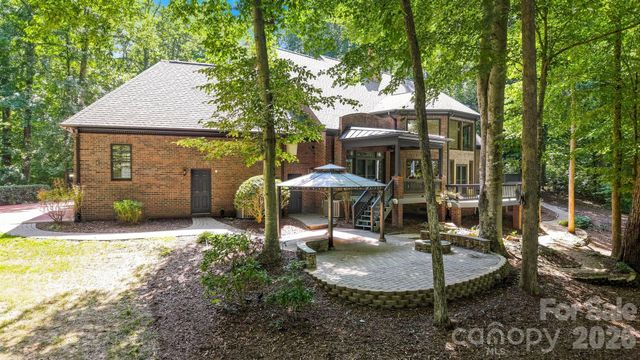 296 Culloden Road, Iron Station, NC 28080