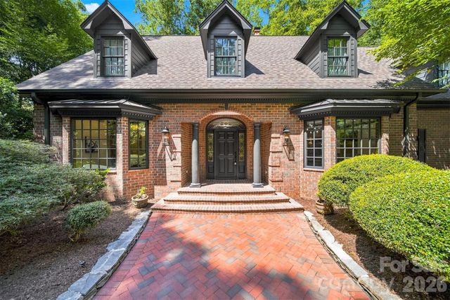 296 Culloden Road, Iron Station, NC 28080